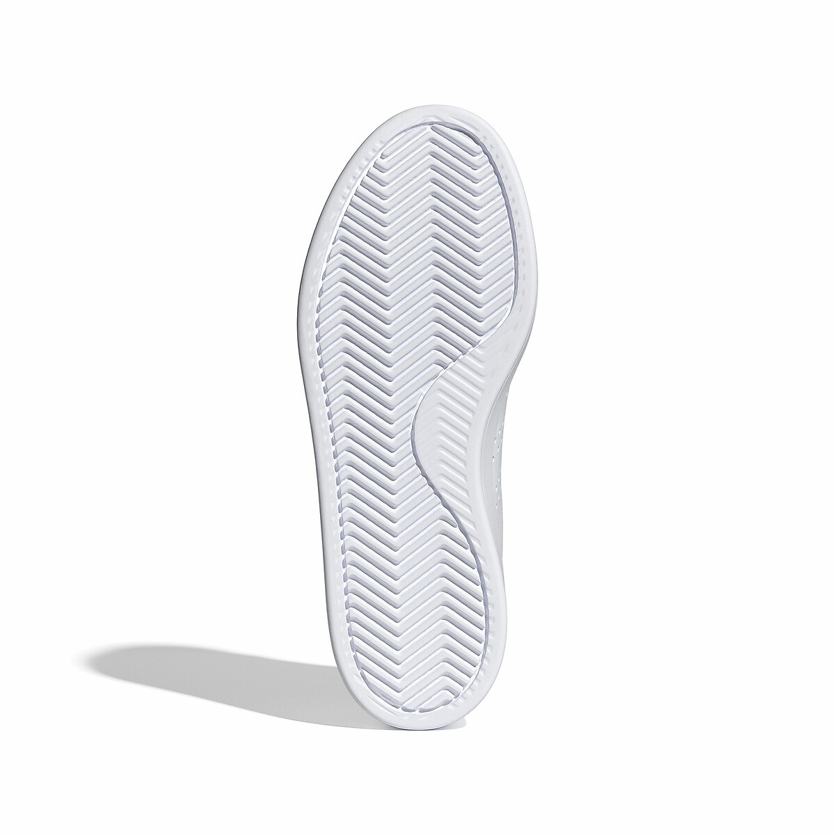 Baskets Advantage 2.0 blanc/gris clair, ADIDAS SPORTSWEAR