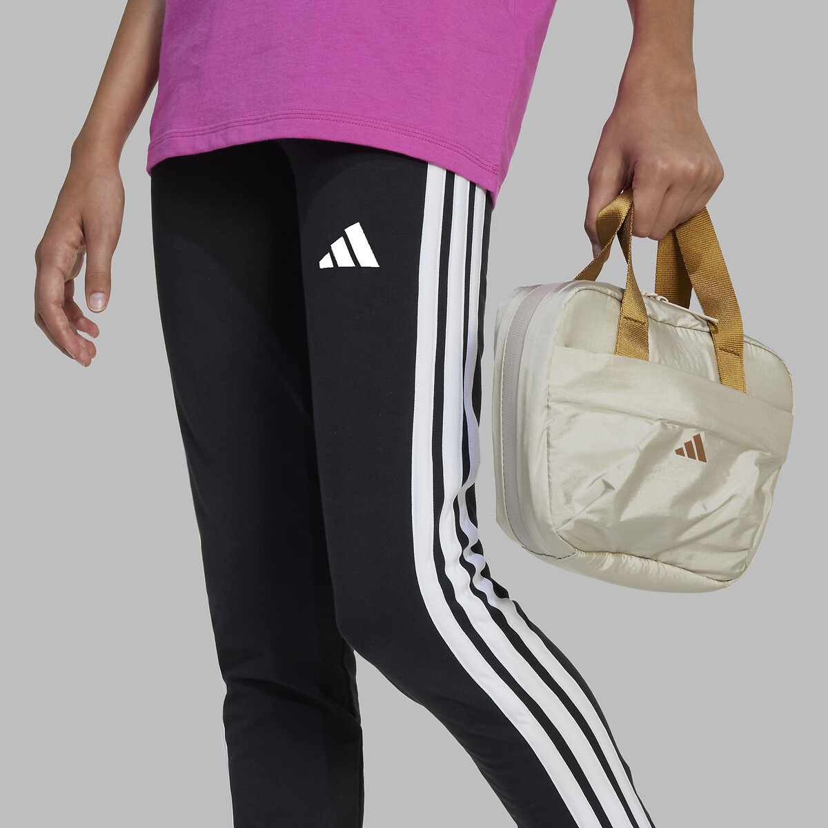 Legging, Coupe du monde 2026 noir, ADIDAS SPORTSWEAR