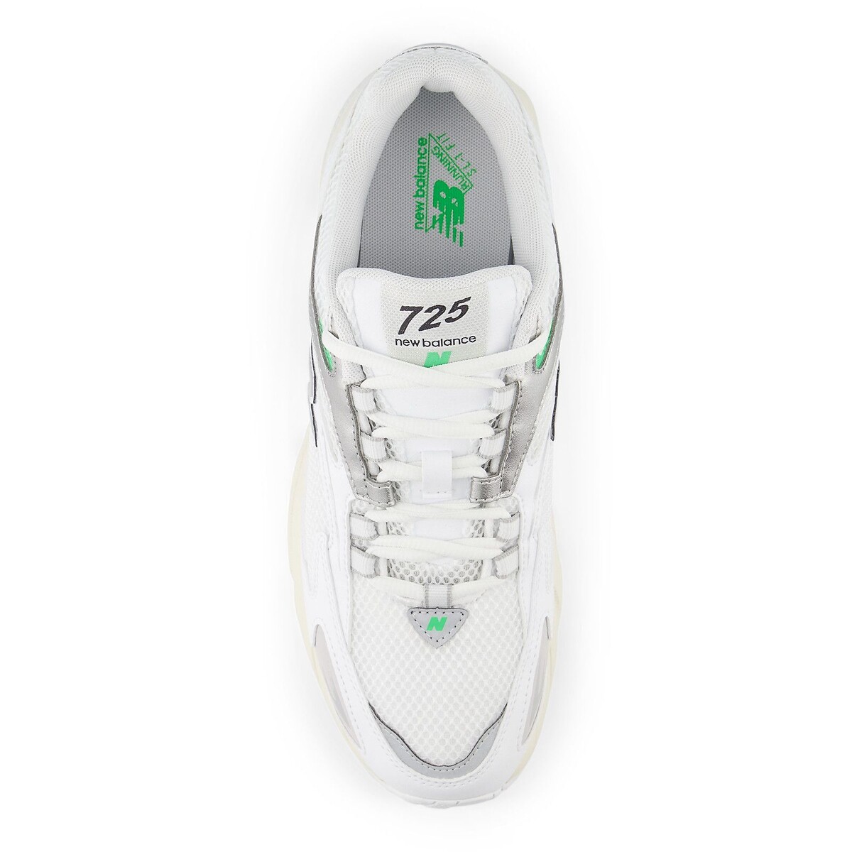 Scarpe da ginnastica 725 bianco, NEW BALANCE