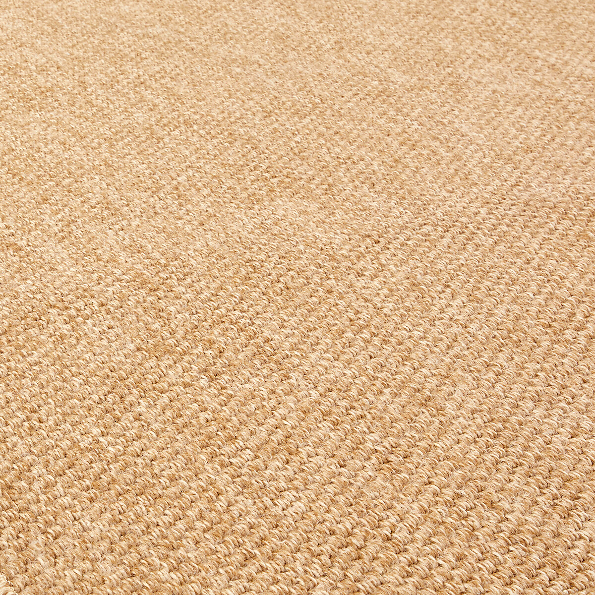 Milas Jute-Effect Indoor/Outdoor Rug natural, LA REDOUTE INTERIEURS