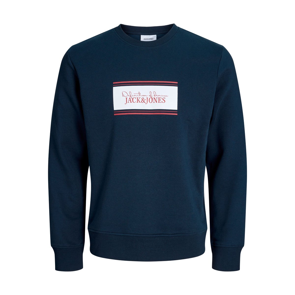 Sweat-Shirt navy blazer, JACK & JONES