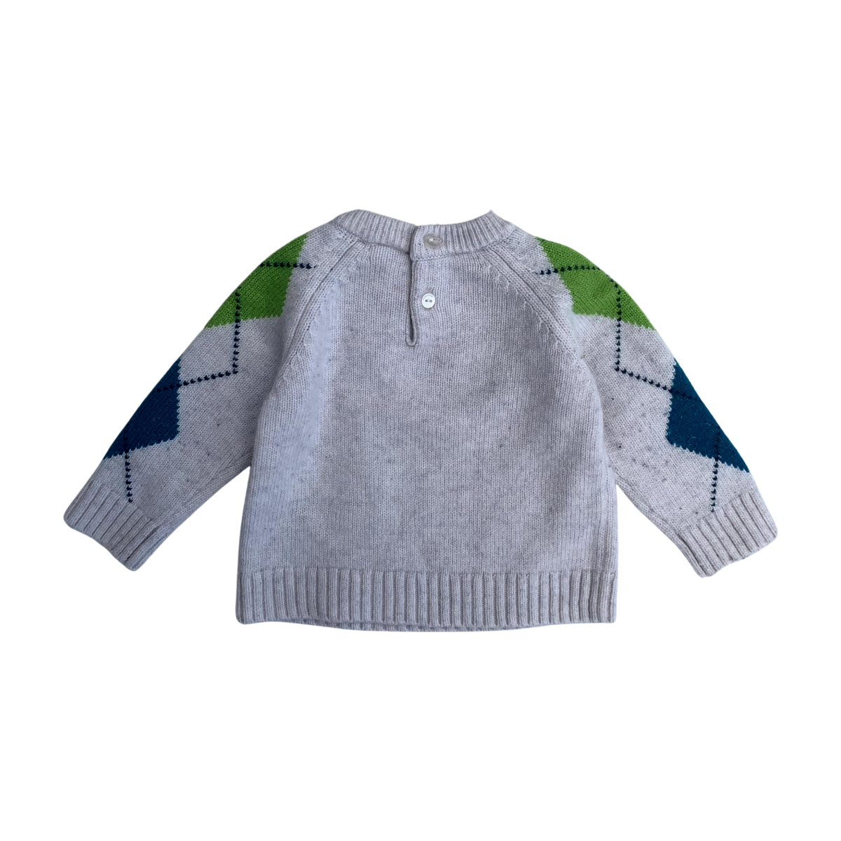 Pull bébé - Très bon état beige, JACADI