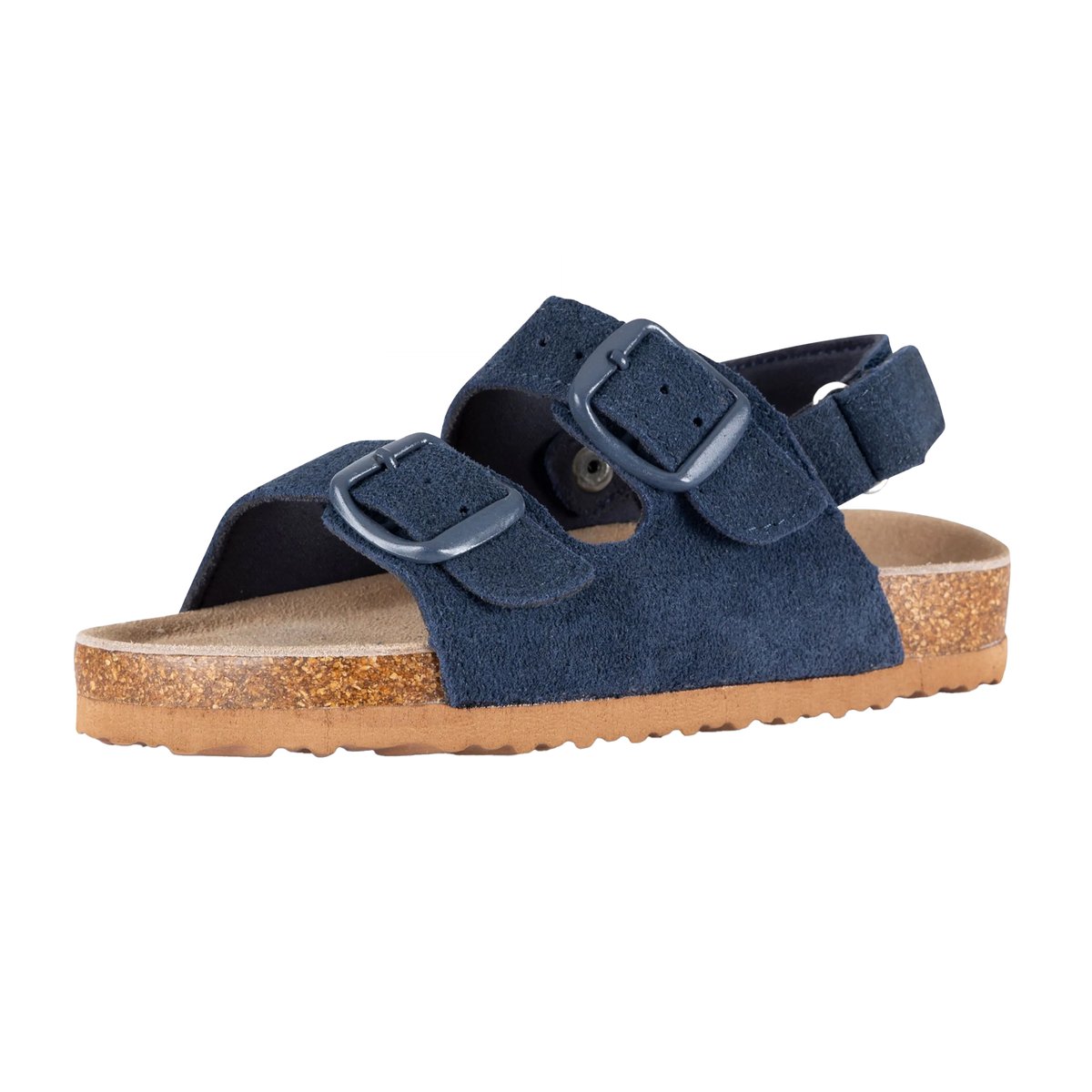 Sandales CHIRON bleu marine, TRESPASS