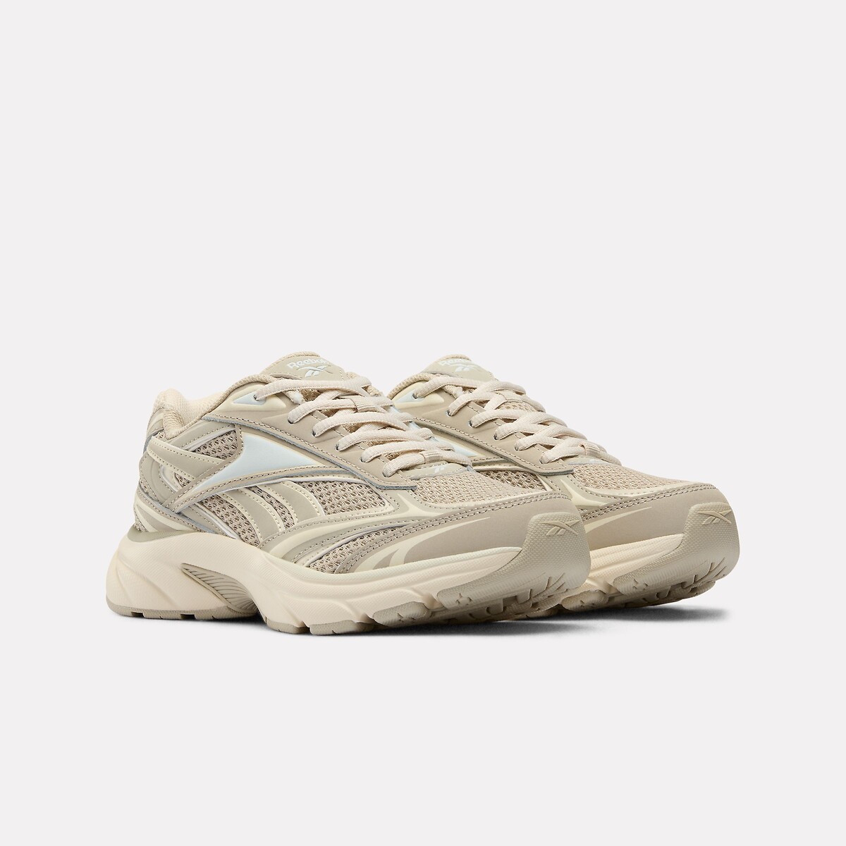 Scarpe da ginnastica BELWAVE beige, REEBOK