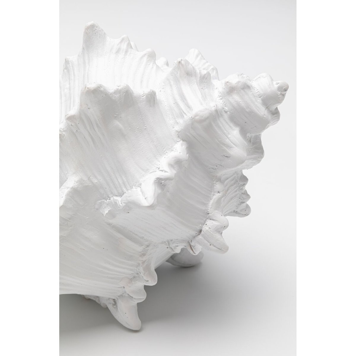 Déco coquillage blanc, KARE DESIGN