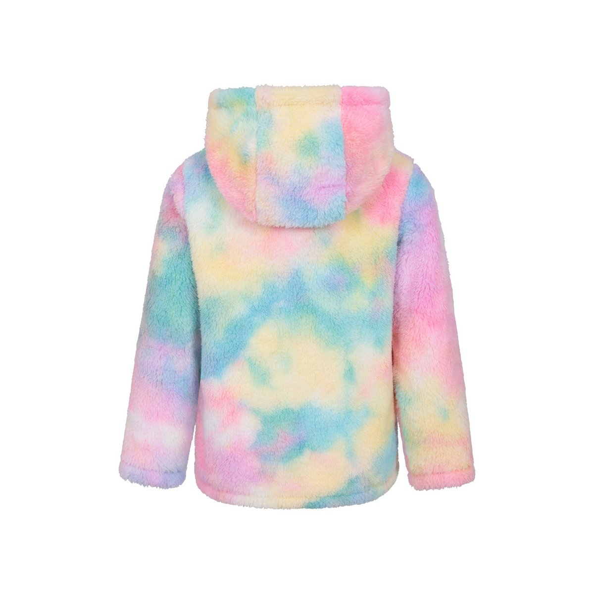 Veste à capuche COSY rose, MOUNTAIN WAREHOUSE