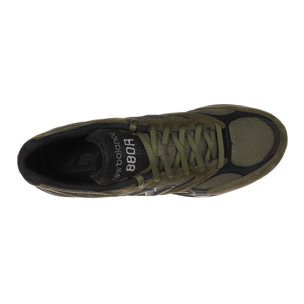 880R Lifestyle Trainers dark khaki, NEW BALANCE