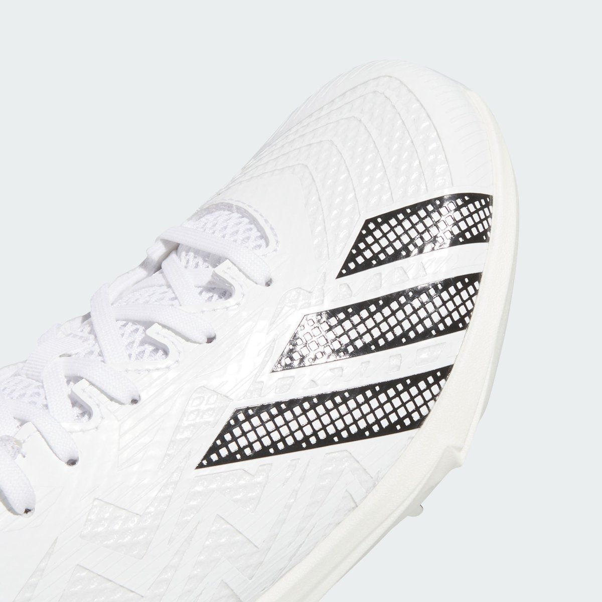 Chaussure Adizero Electric 3.0 Bsb Chaussure Adizero Electric 3.0 Bsb cloud white / core black / cloud white, adidas Performance