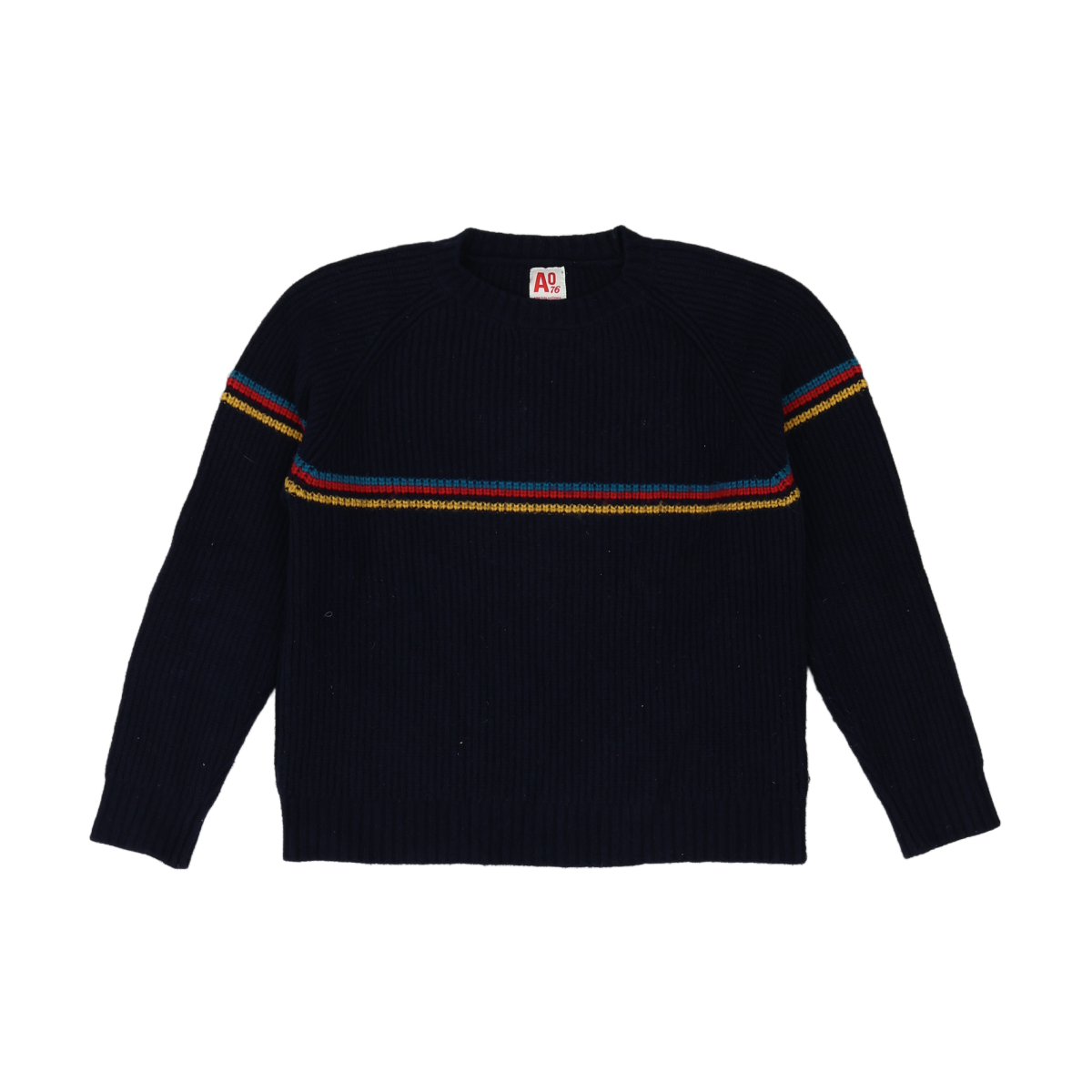 Pull - Très bon état bleu, AMERICAN OUTFITTERS