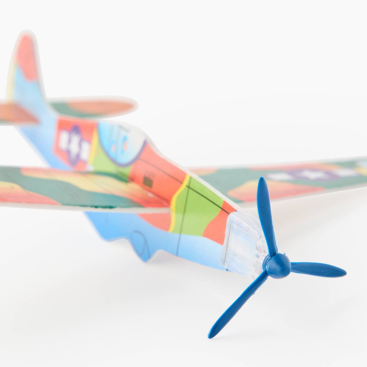 Planeur couleur unique, MONOPRIX MAISON