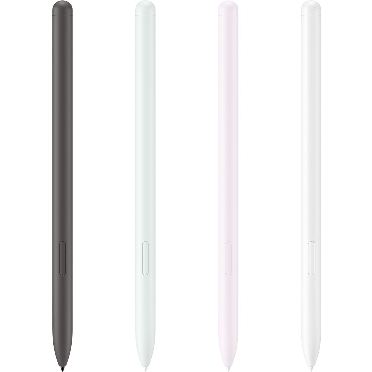 Stylet S Pen Tab S9 FE Family Beige couleur unique, SAMSUNG