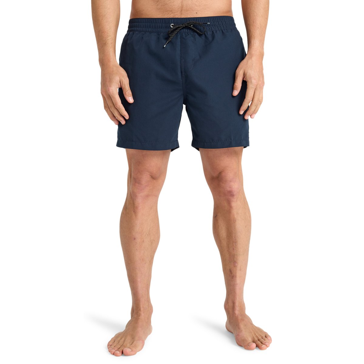 Short de bain ALL DAY LAYBACK 16" bleu navy, BILLABONG