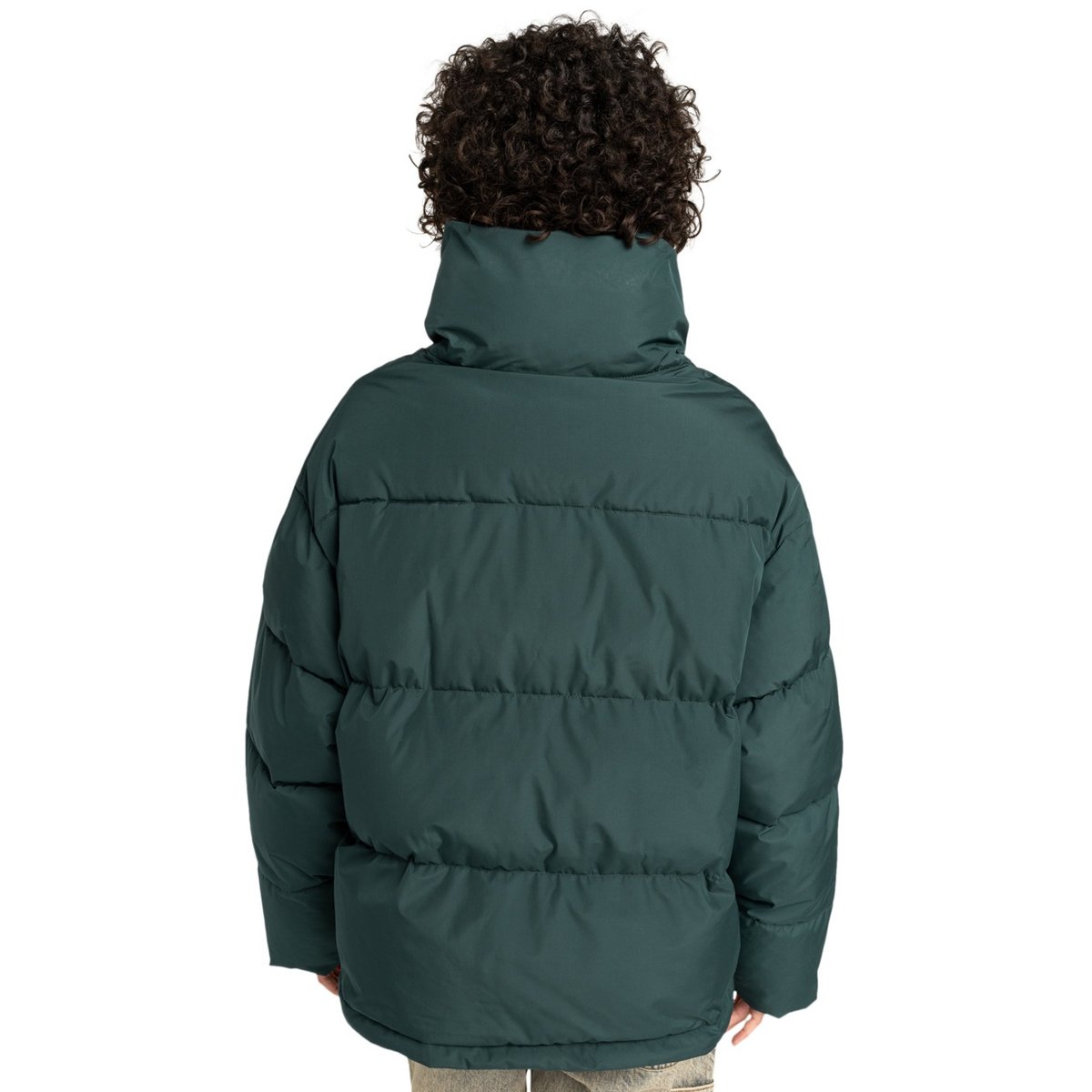 Doudoune ASPEN PUFFER bleu magical forest, ELEMENT