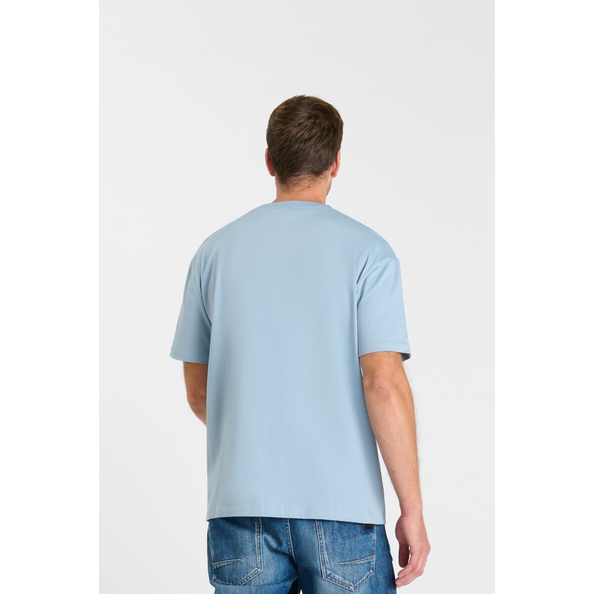 Tee-Shirt ARTEMIO citadel, LE TEMPS DES CERISES