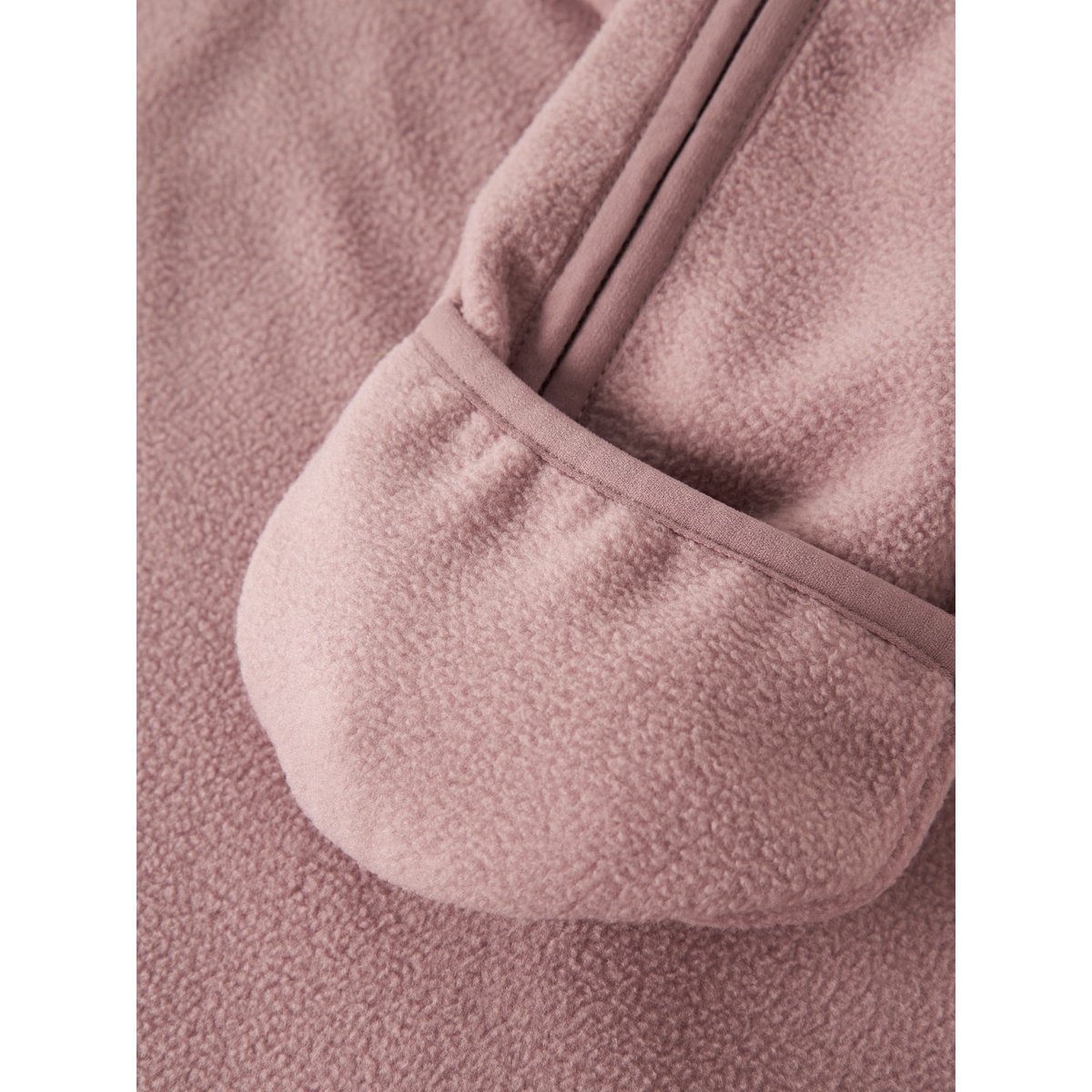 Pyjama Sans Pieds woodrose, NAME IT
