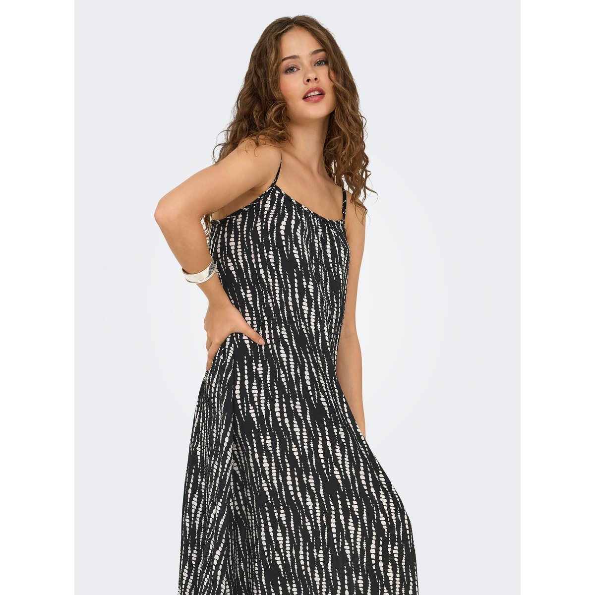 Robe black 1, JDY
