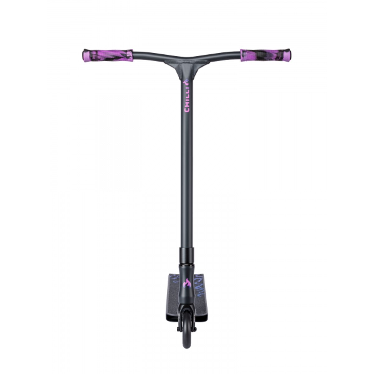 Chilli Reaper Venom L - violet, MICRO MOBILITY