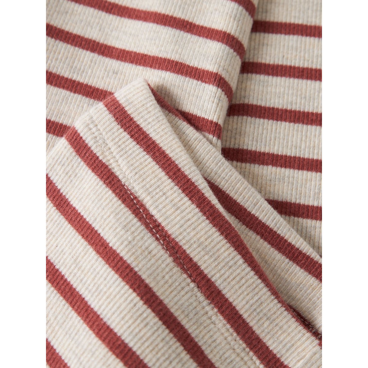 Leggings blanc - peyote melange1, NAME IT