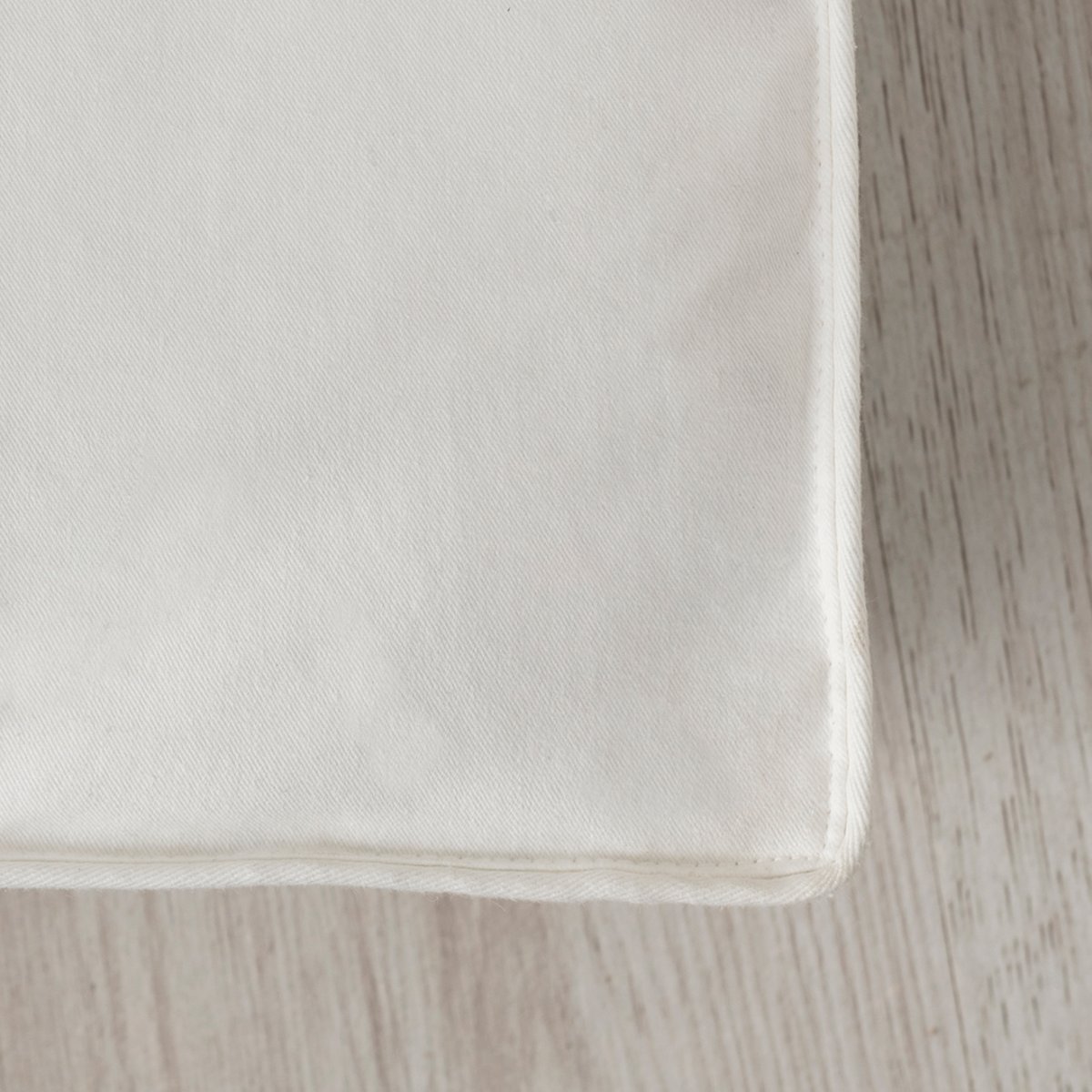 Surconfort de matelas Dourêve - 10% duvet canard blanc, DROUAULT
