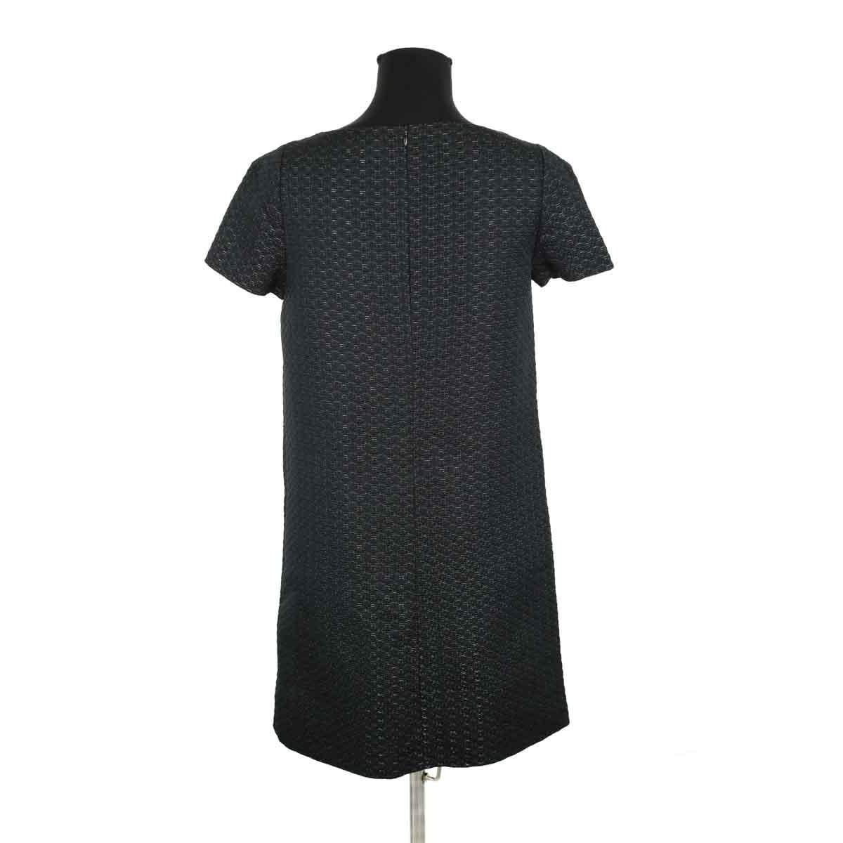 Robe - Très Bon État noir, TARA JARMON