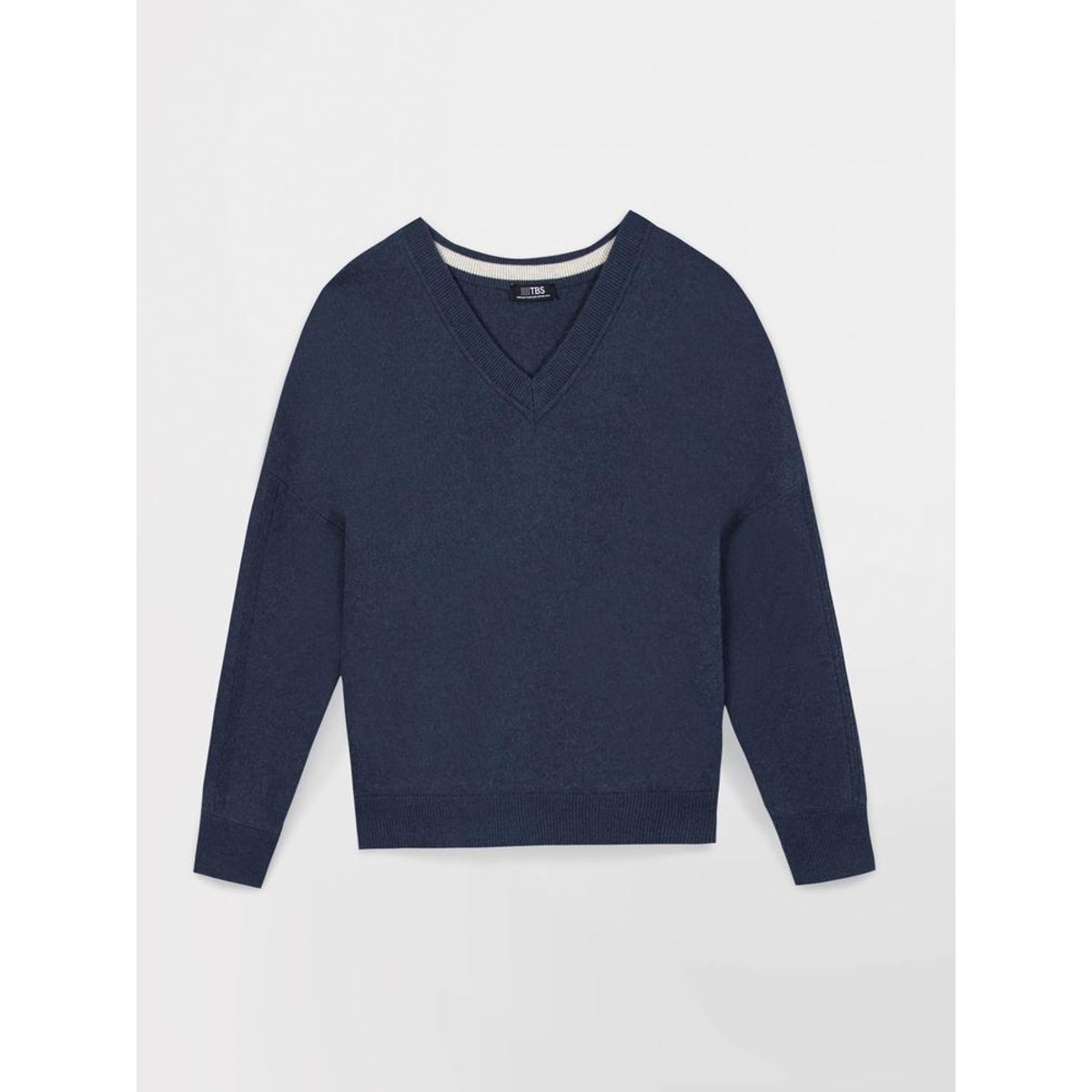Pull col v ENOLAVER nocturne, TBS