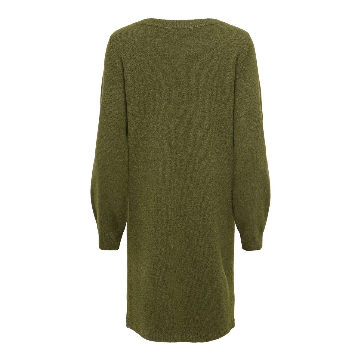 Robe En Maille dark olive, JDY