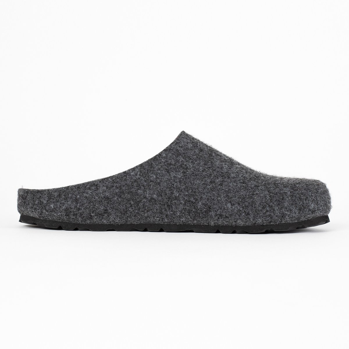 Sabots KEALA pour homme anthracite, BAYTON