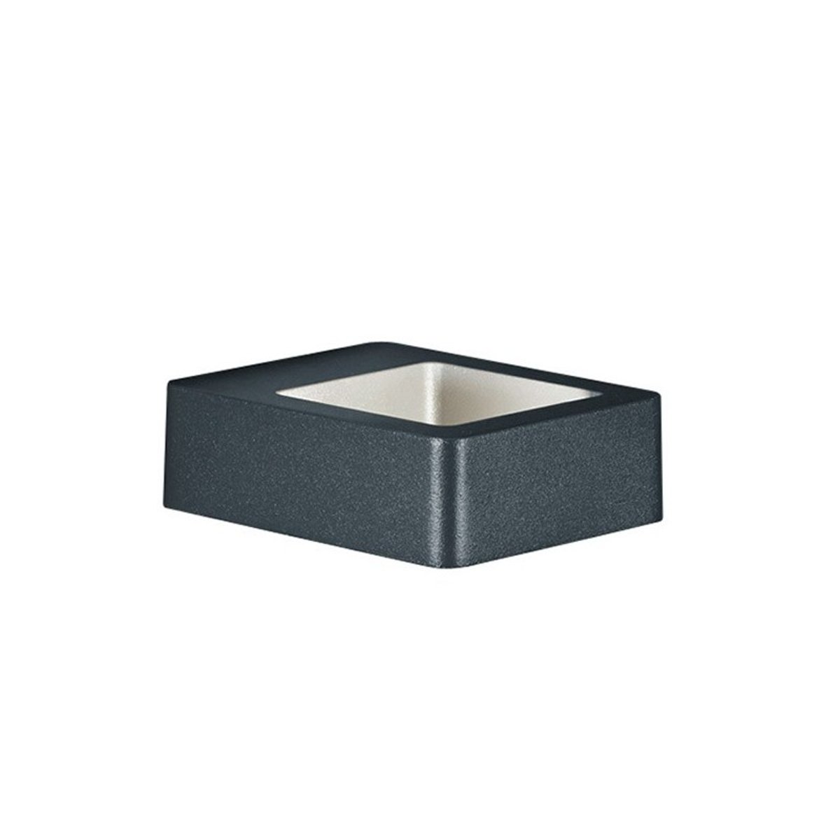 Applique Extérieur Design Led Illusion 450 Lumen v020384, MILLUMINE