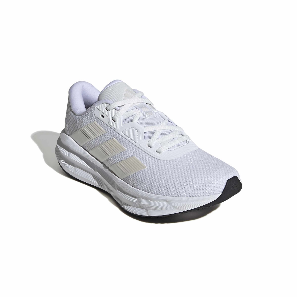 Galaxy 7 Trainers white/white, adidas Performance