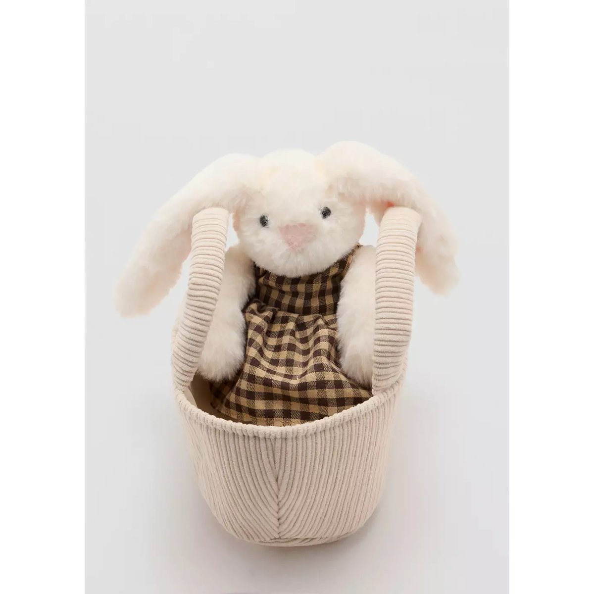 Sac basket sable, MANGO BABY