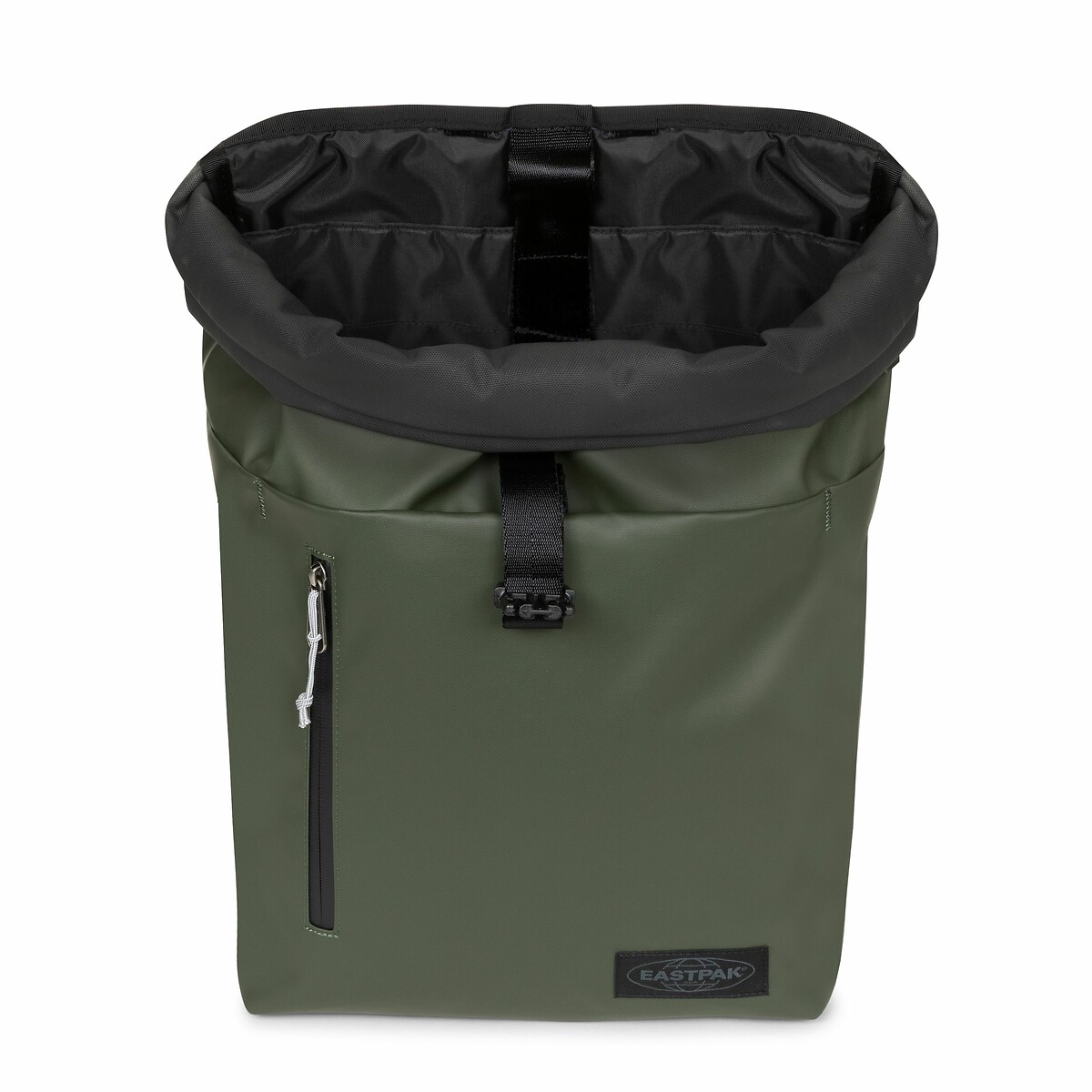 Sac à dos UP Roll kaki, EASTPAK