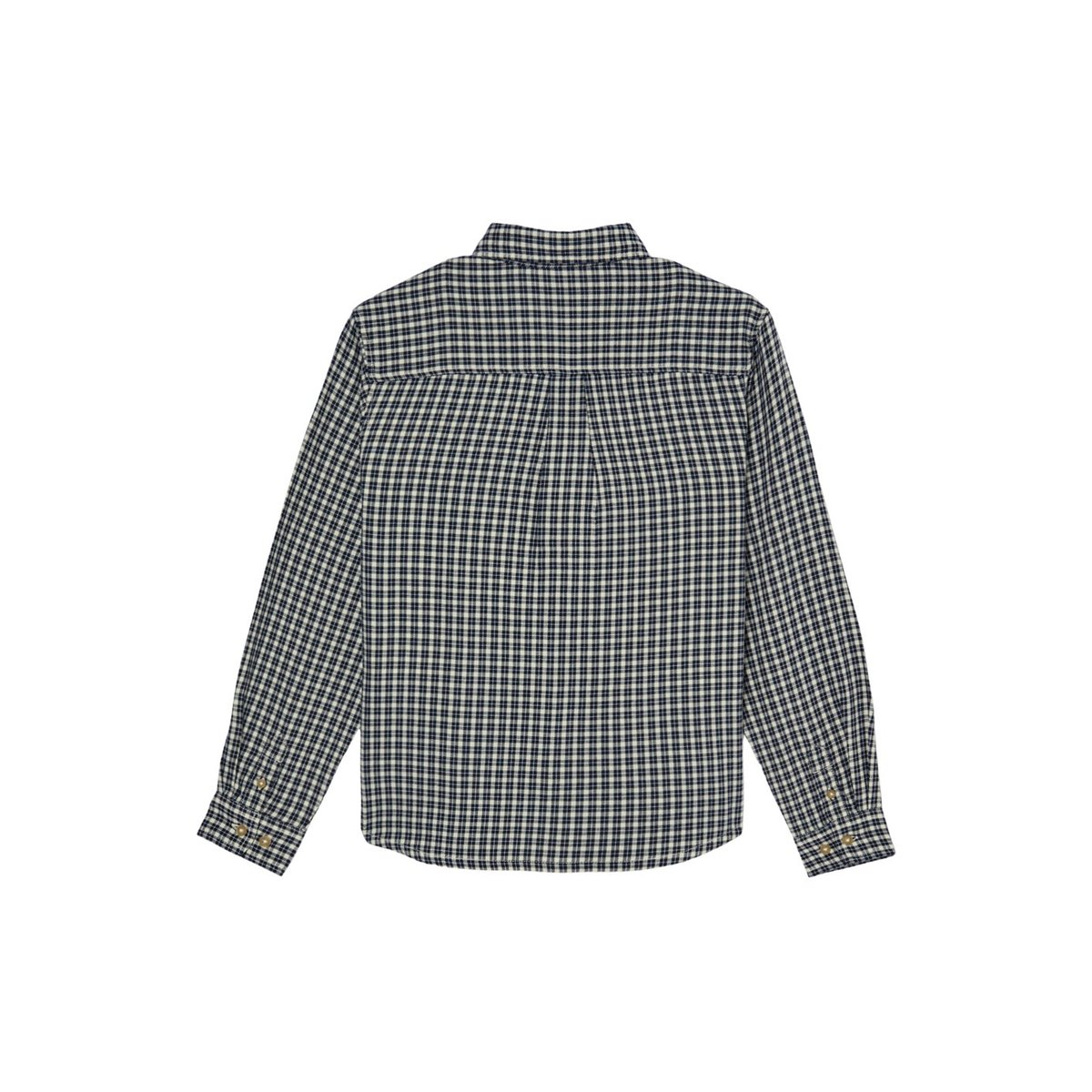 Chemise gingham checks, QUIKSILVER