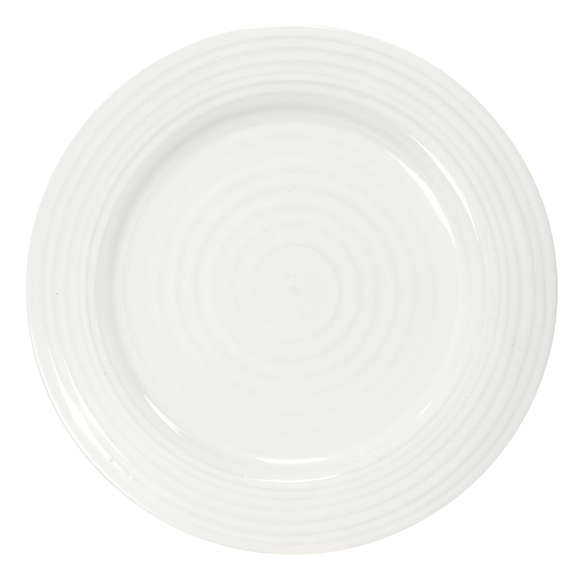 12-Piece White Dinner Set white, SOPHIE CONRAN FOR PORTMEIRION