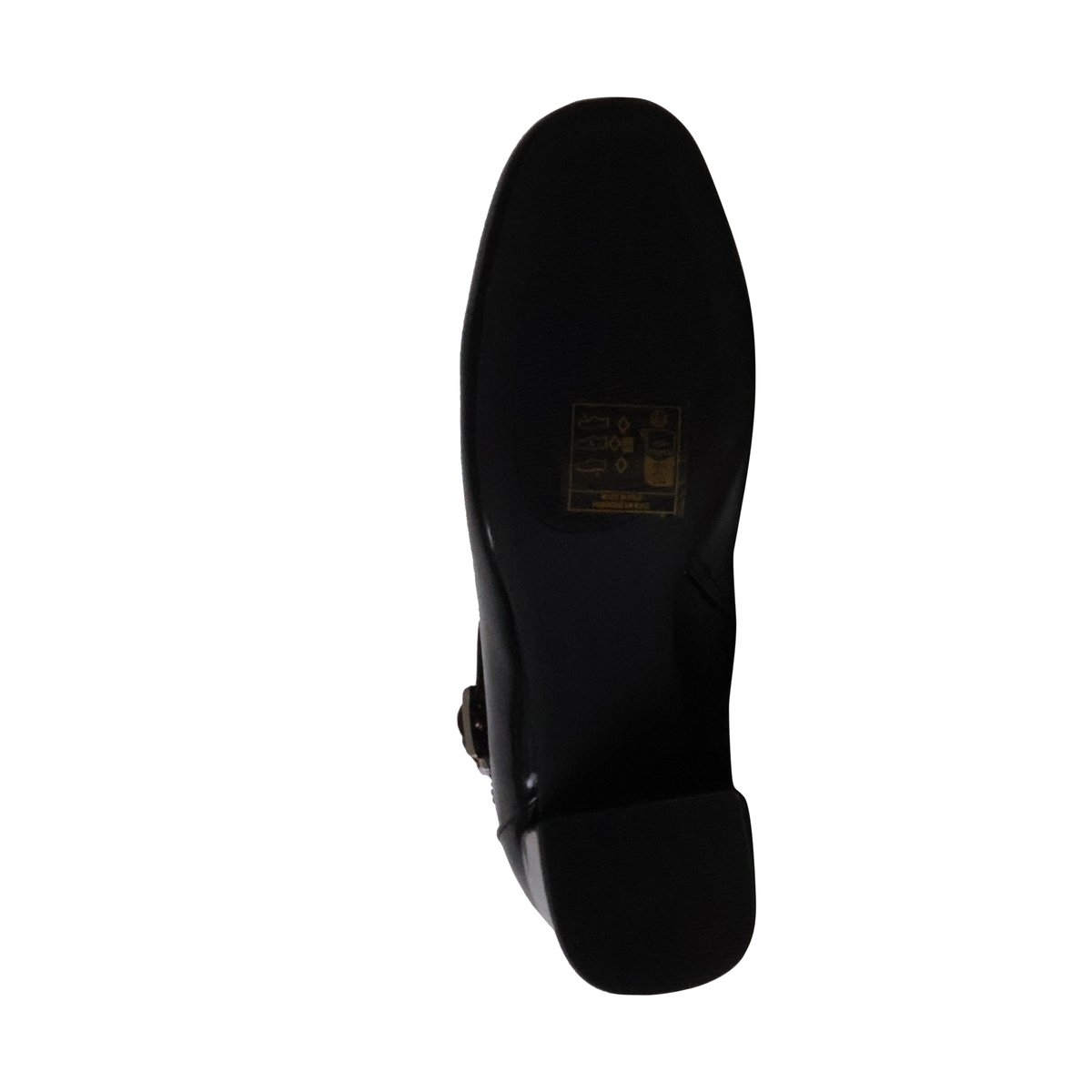 Bottines à Zip Bellucci noir, ENZA NUCCI