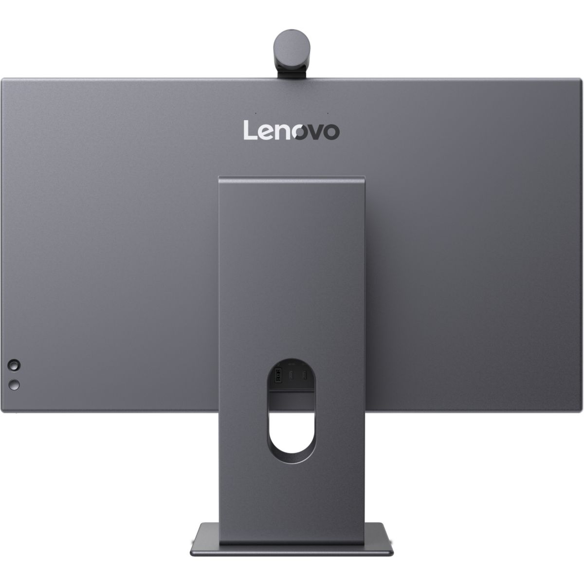Ecran 27UD-10 27" QD-OLED 4K 120 Hz HDR HDMI 2.1 + USB-C 140W couleur unique, LENOVO