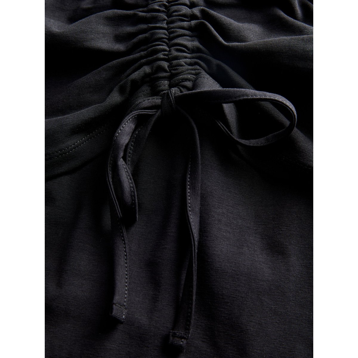 Capris noire - black, JJXX
