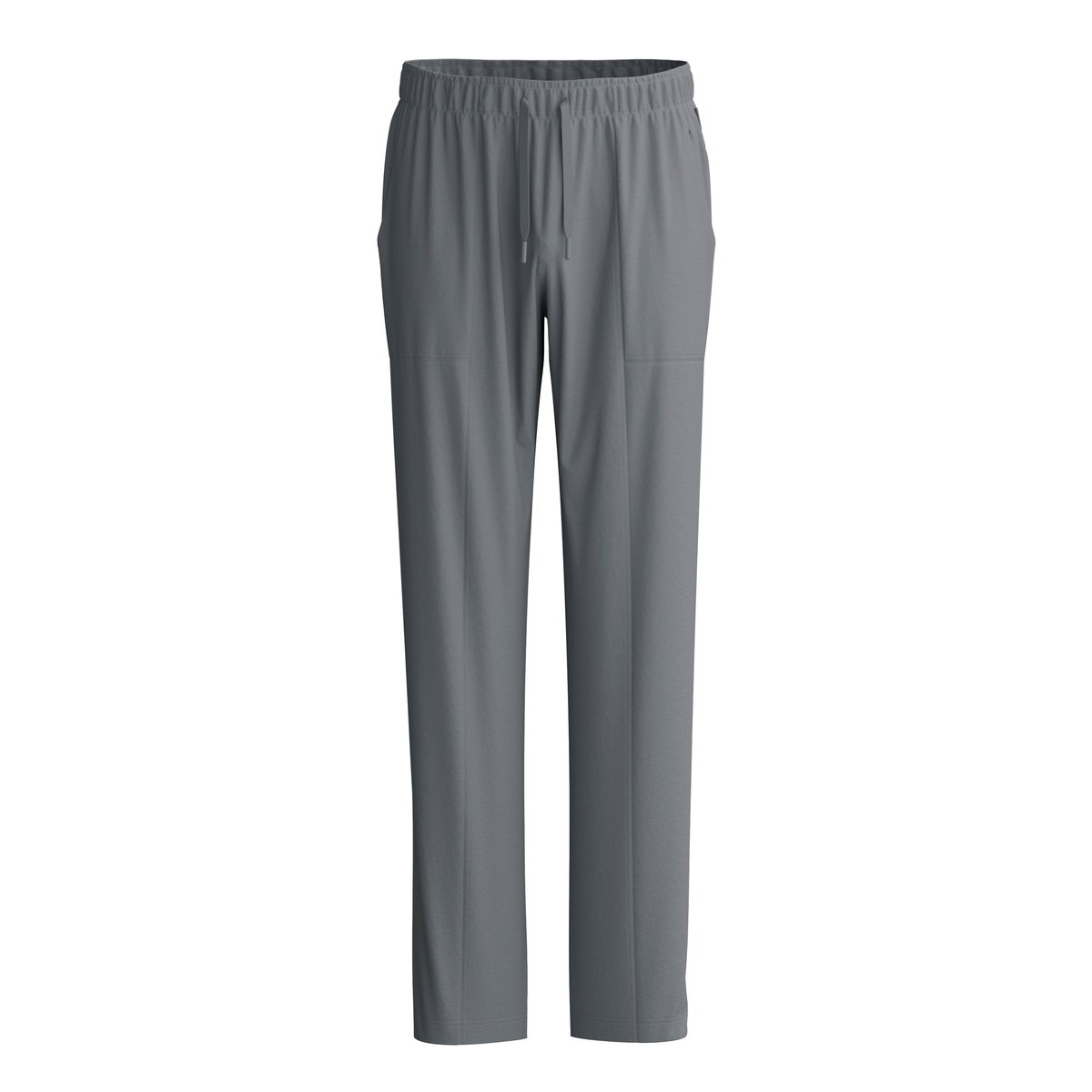 Pantalon Coton RMX SLEEP LEISURE tornado grey, CALIDA