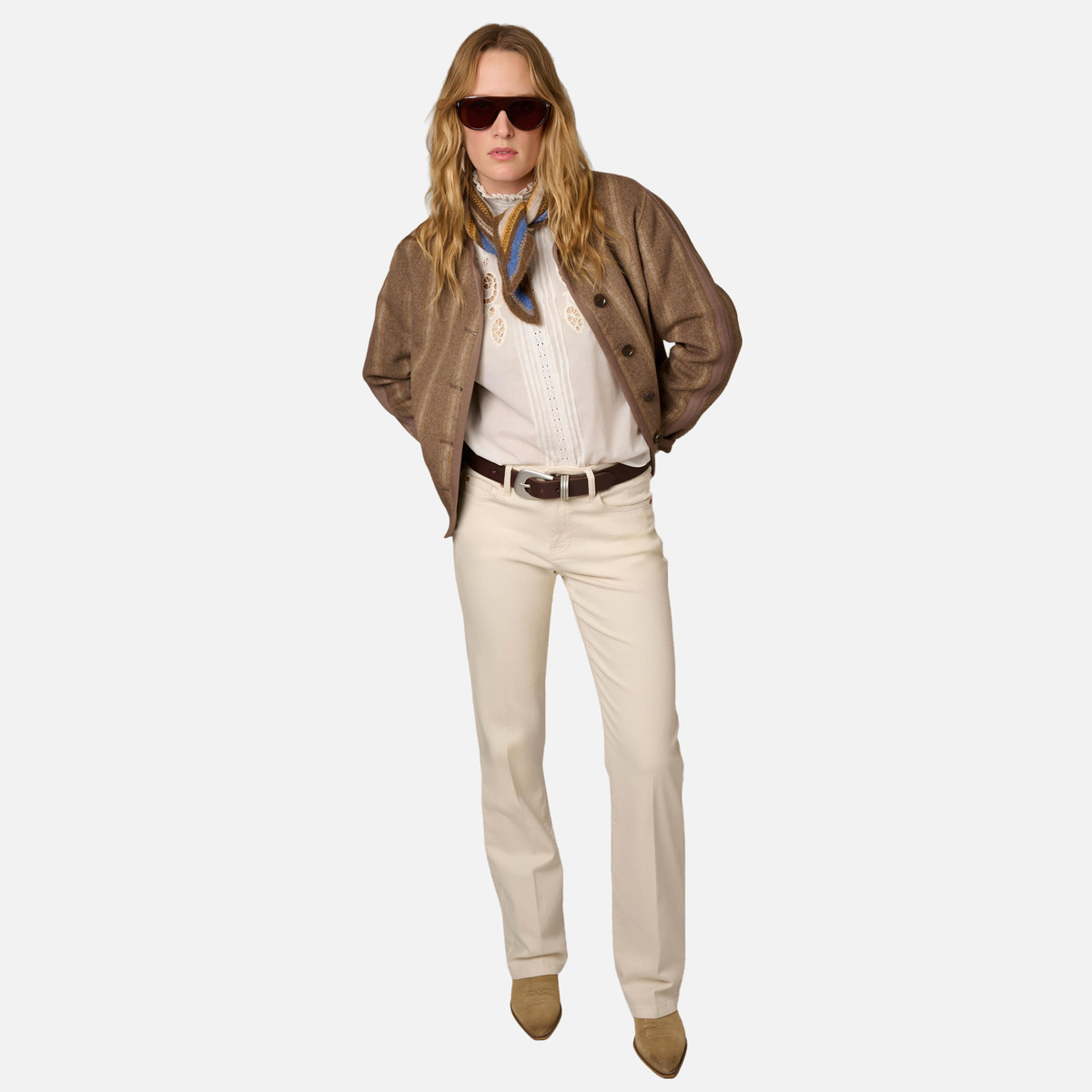 Veste VICENTA nuts, MKT STUDIO