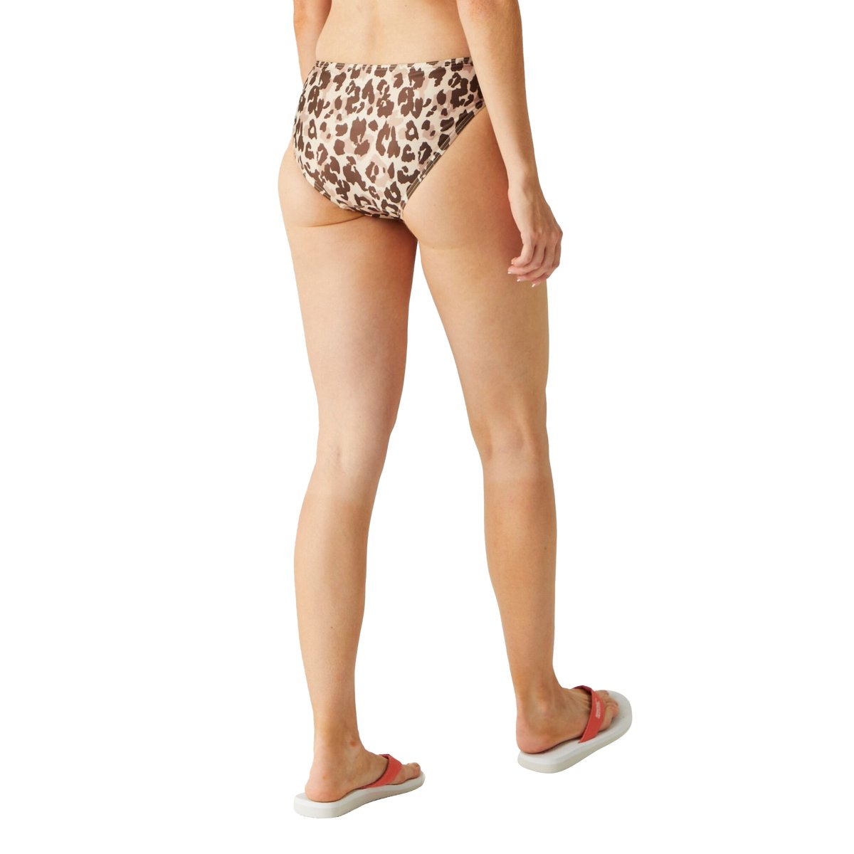 Bas de maillot de bain ACEANA beige, REGATTA