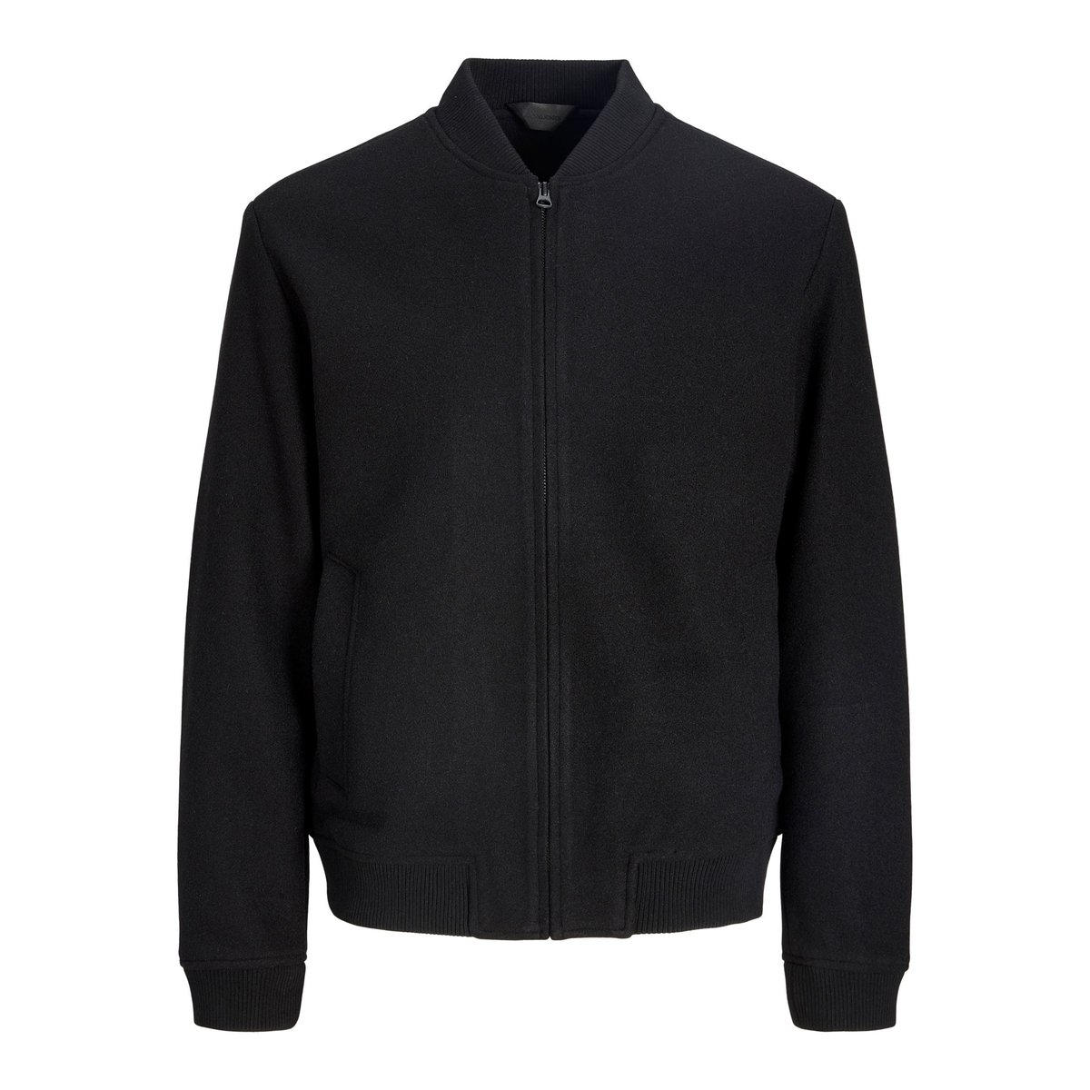 Veste Bomber black, JACK & JONES