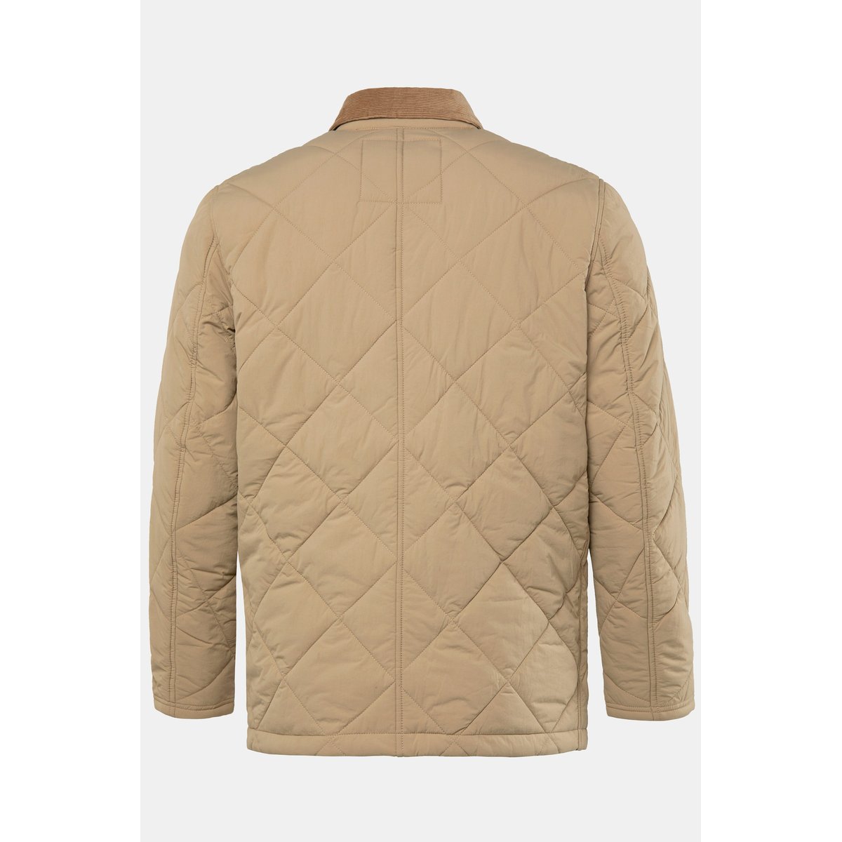 Veste matelassée, esprit cow-boy beige foncé, JP1880