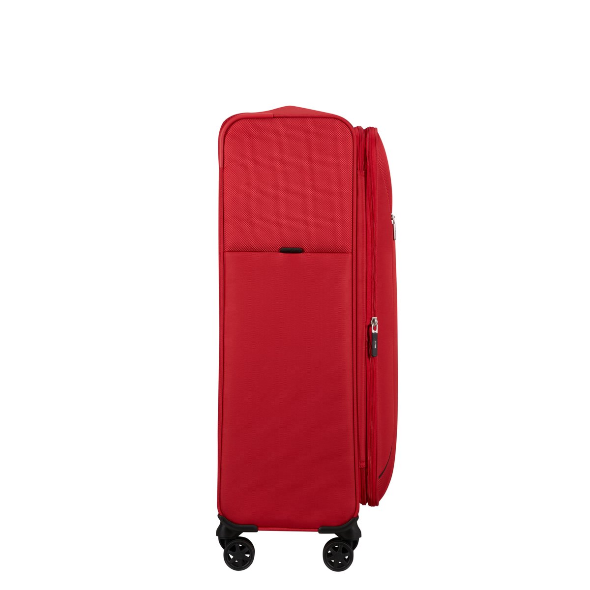 Base breeze valise 4 roues taille L red, SAMSONITE