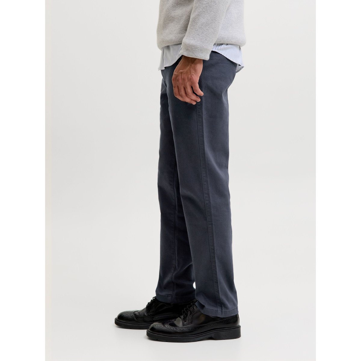 Pantalon Chino dark navy, JACK & JONES