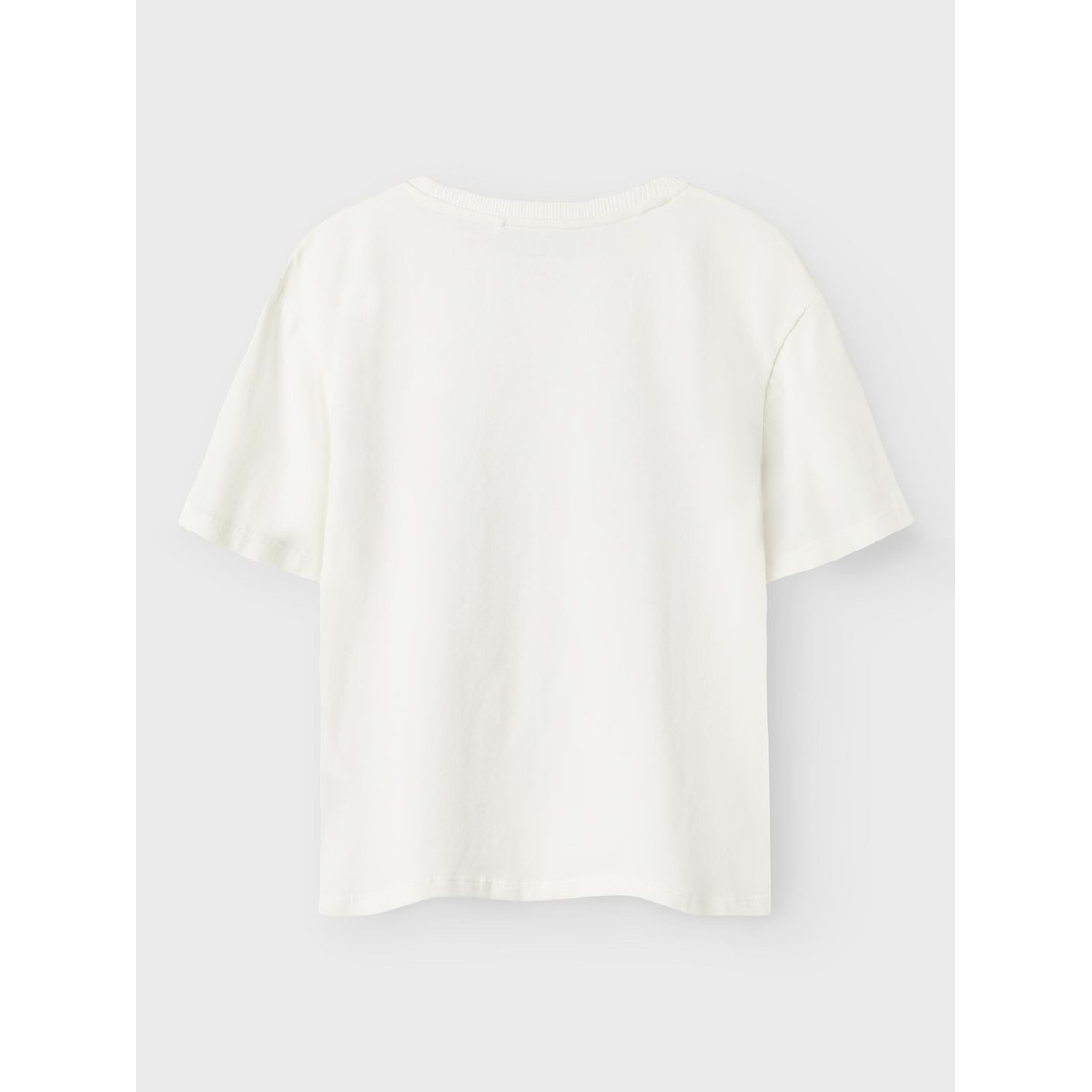 T-Shirt cloud dancer, NAME IT