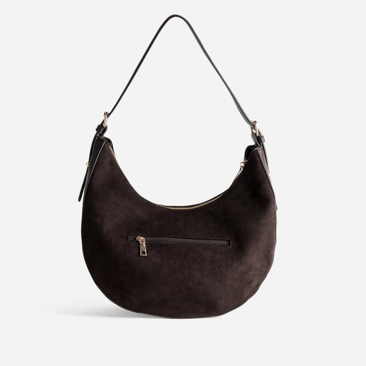 Sac Besace MABAYA marron, ERAM