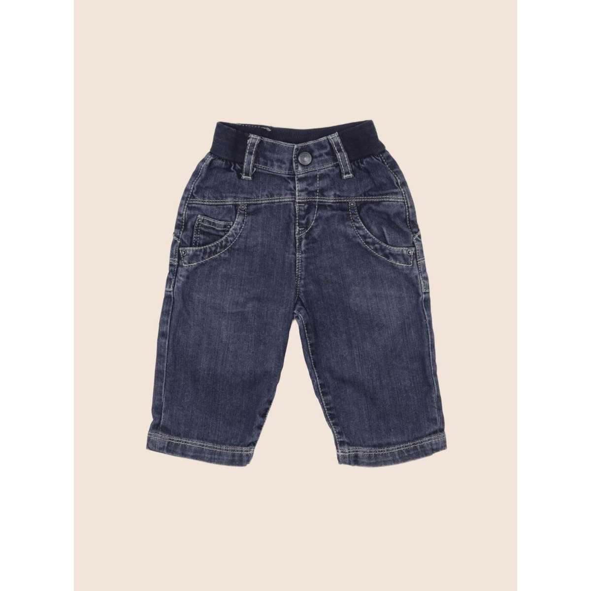 Jean - Etat satisfaisant bleu, LEVI'S