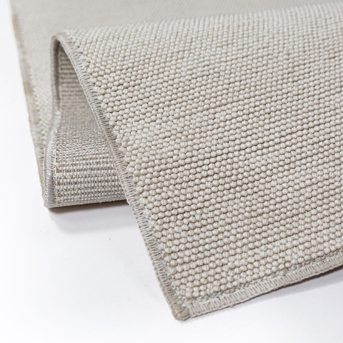 Tapis lavable LINEAR gris, FLAIR RUGS
