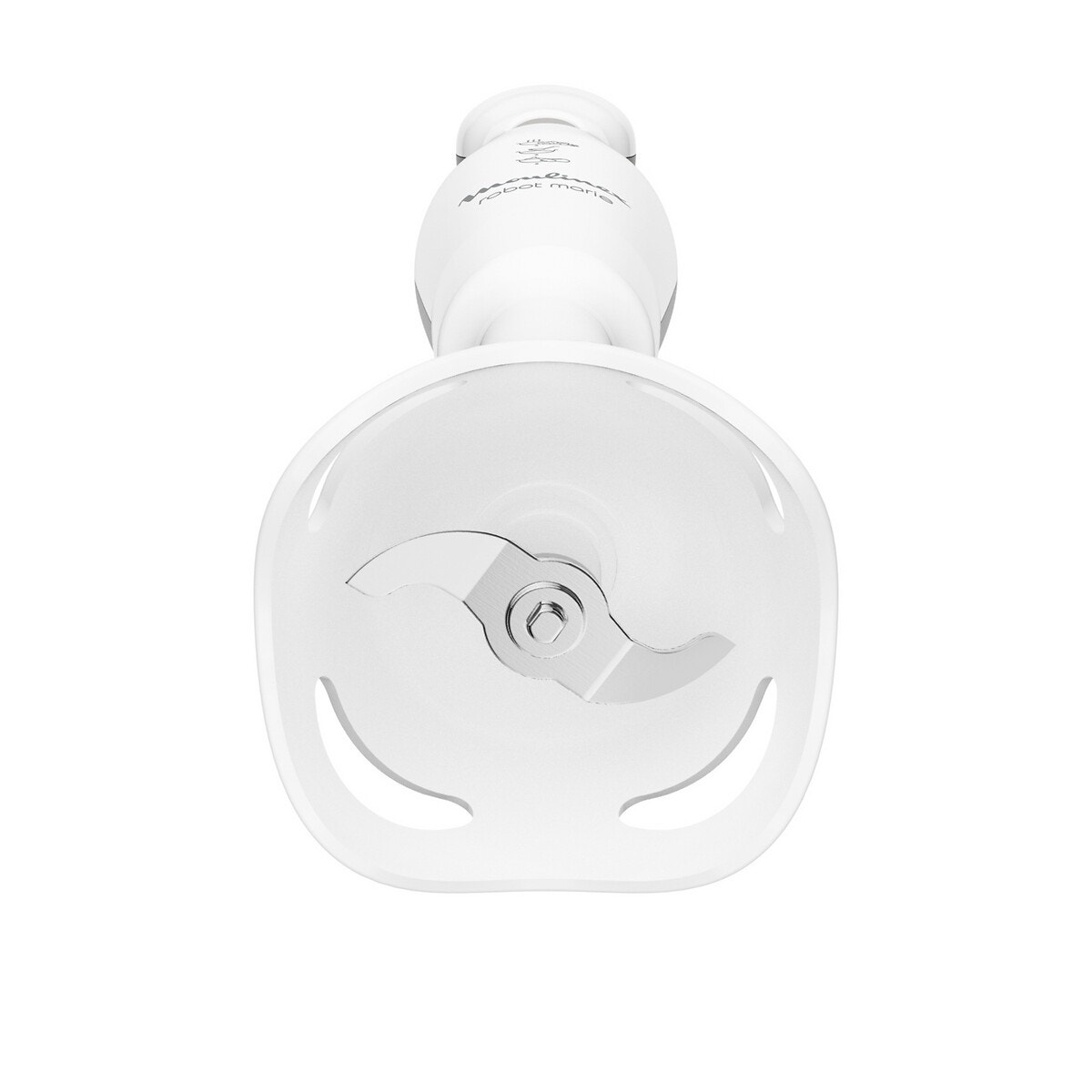 Mixeur plongeant Robot Marie DDG25110 blanc, MOULINEX