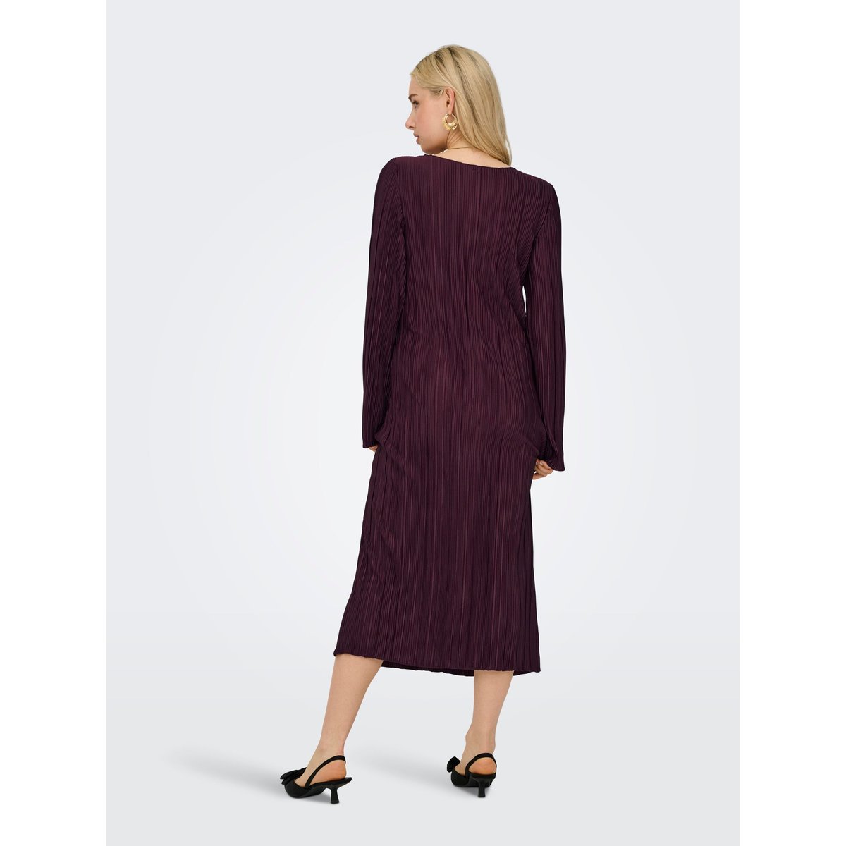 Robe Plissée winetasting, ONLY