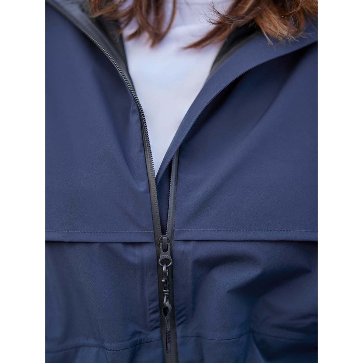 Manteau MOOVVES nocturne, TBS